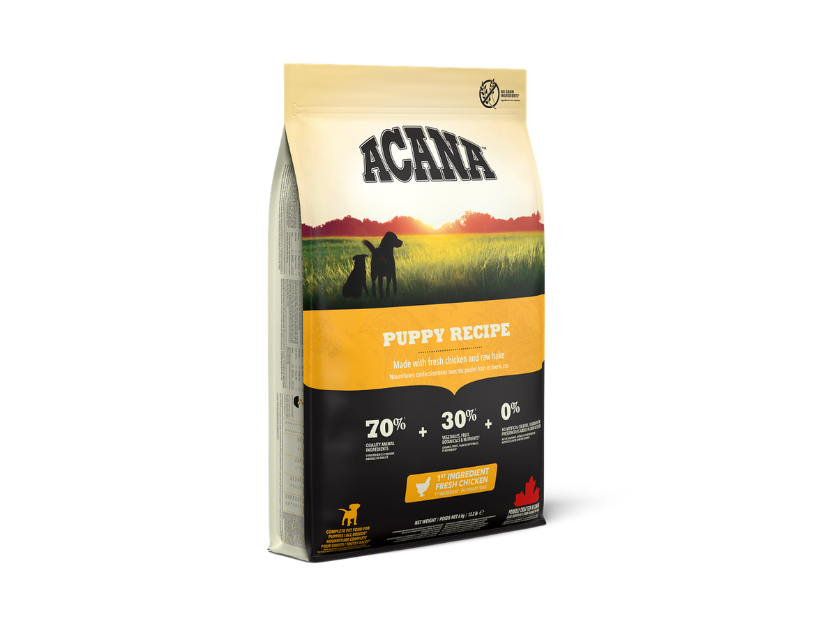 Acana Puppy