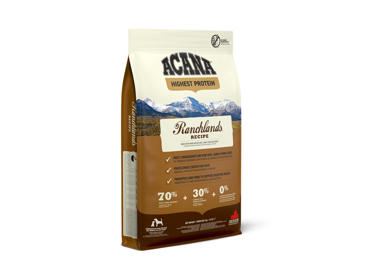 Acana Ranchlands