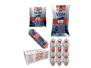 Active Fullfôr Laks (nr.25) - Vom og Hundemat