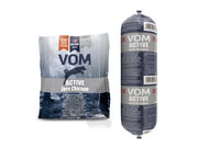 Vom & Hundemat Active fullfôr Zero Chicken hundemat uten kylling