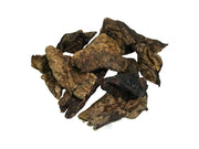 Akudim okselunger 200 g tørkede hundesnacks