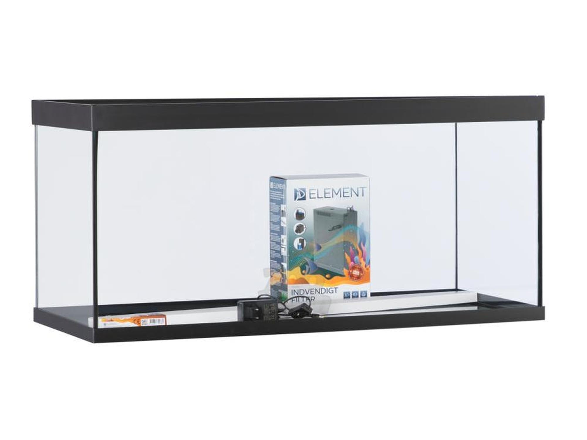 AkvaStabil ELEMENT Akvarium – 144L / 180L / 240L