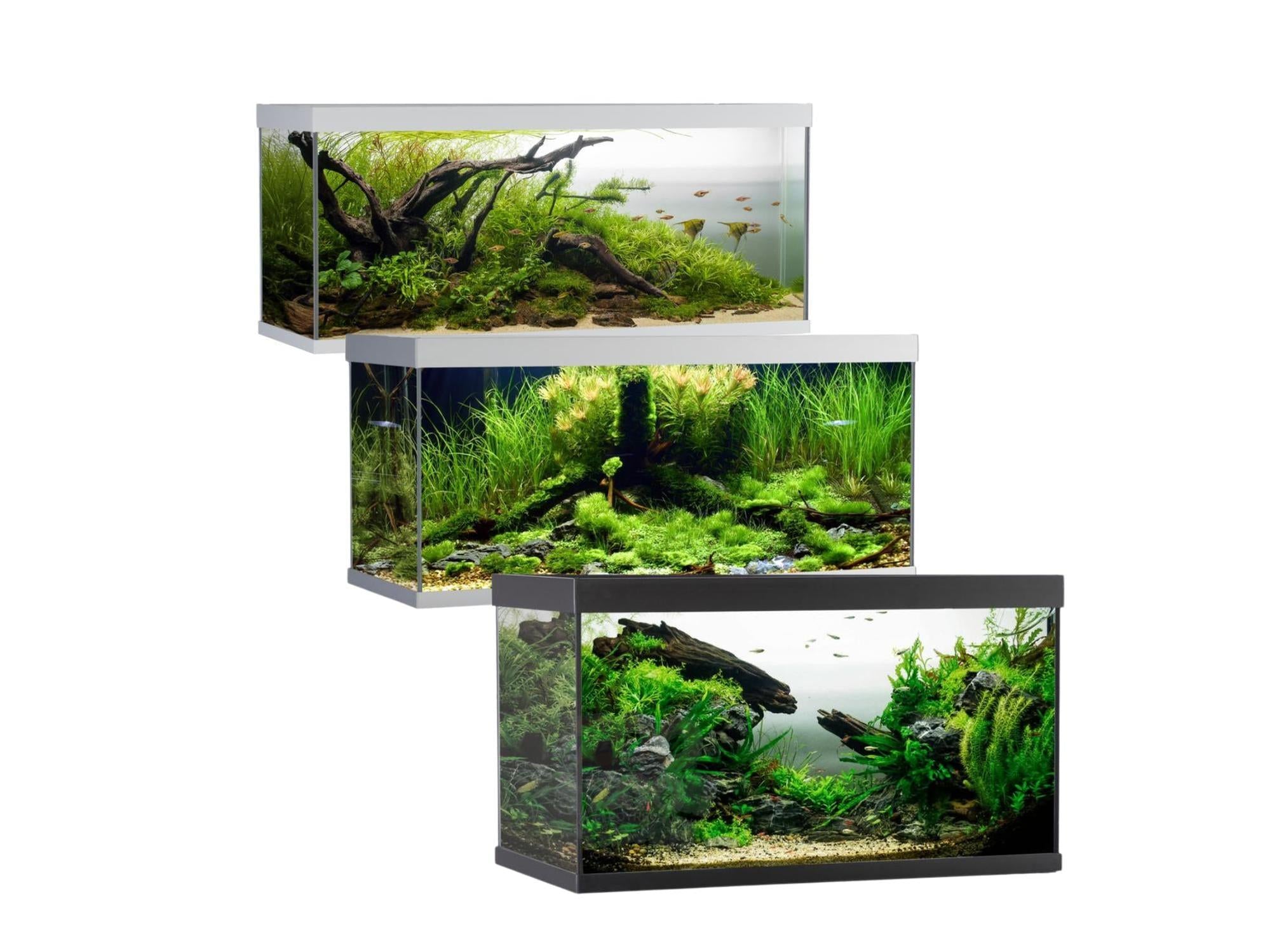 AkvaStabil ELEMENT Akvarium – 144L / 180L / 240L