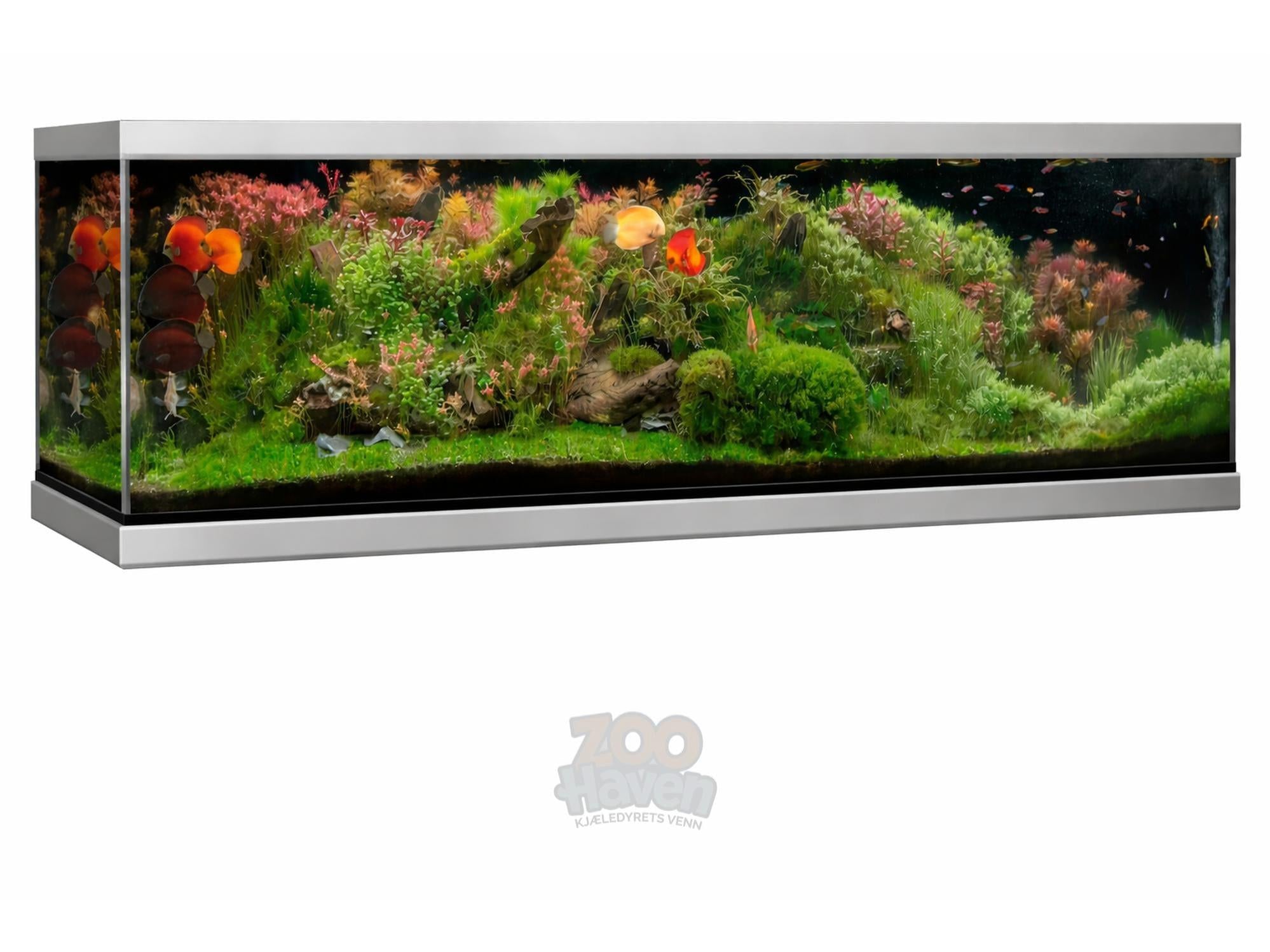 AkvaStabil FUSION Akvarium – 250L / 325L / 576L / 720L / 900L