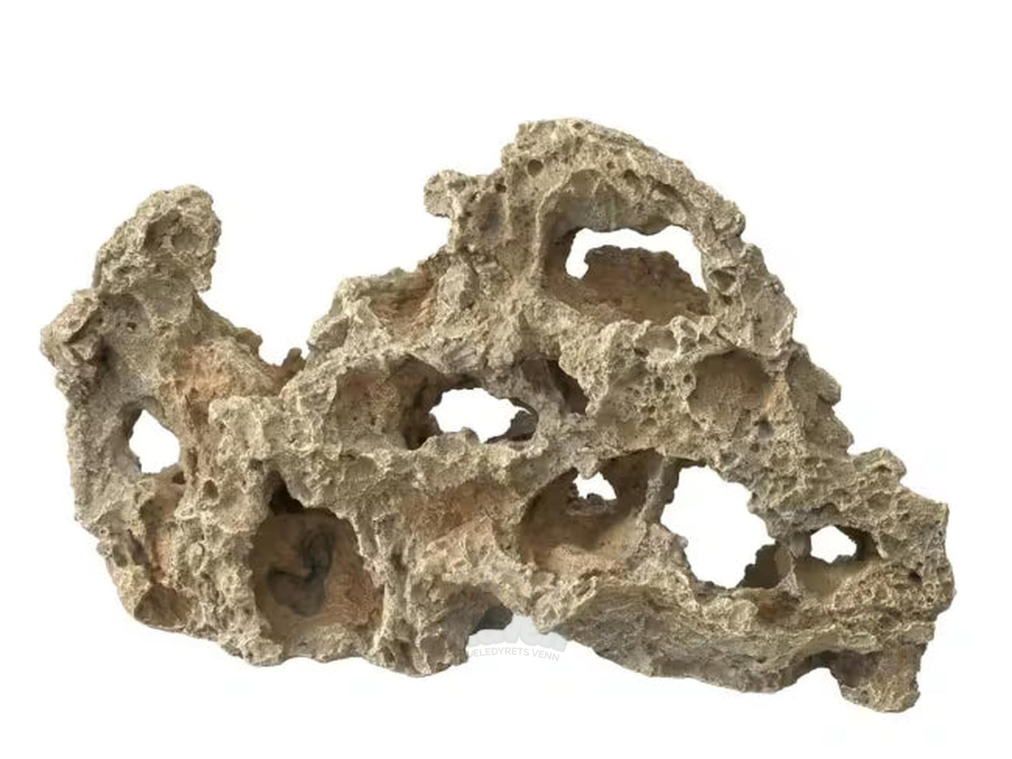 Akvariepynte Landscape Rock 3, 47 × 17 × 29 cm dekorasjon