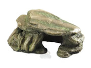 Akvariepyntegrotte 15 cm dekorasjon