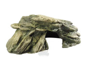 Akvariepyntegrotte 20 cm dekorasjon