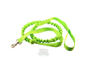 Alac Tolklina Proffs 2,5 × 240 cm Lime med Snabbhake