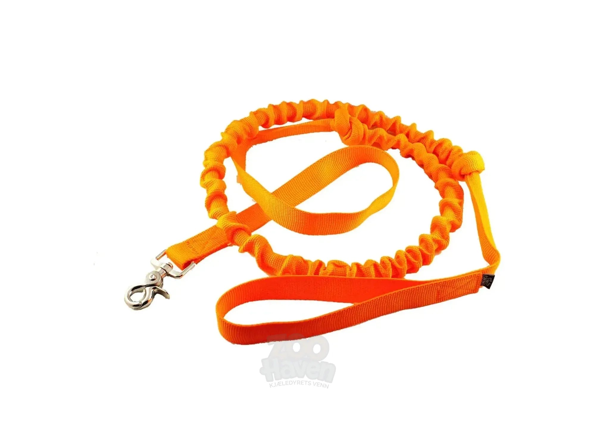 Alac Tolklina Proffs 2,5 × 240 cm Orange med Snabbhake