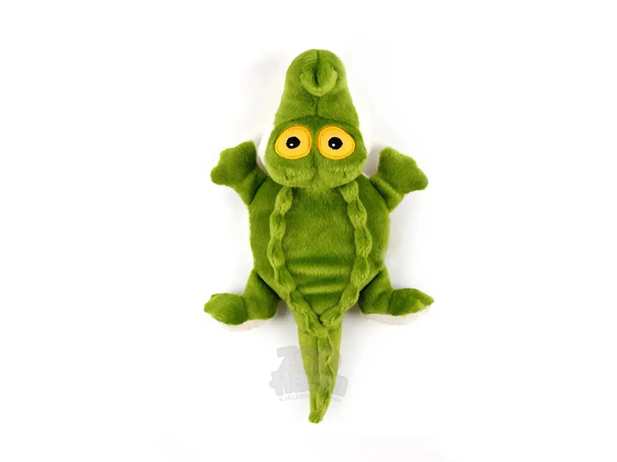 All For Paws Ultrasonic Rave Gator Hundeleke 32,5 cm