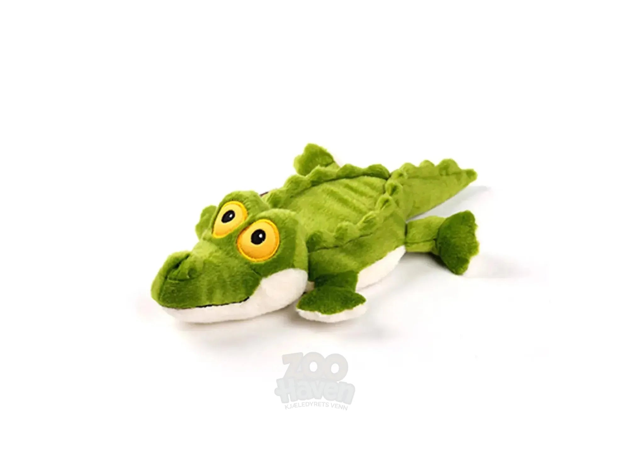 All For Paws Ultrasonic Rave Gator Hundeleke 32,5 cm