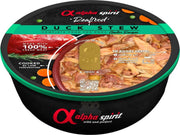 Alpha Spirit Real Food And 280 g – Komplett våtfôr med 97 % fersk and