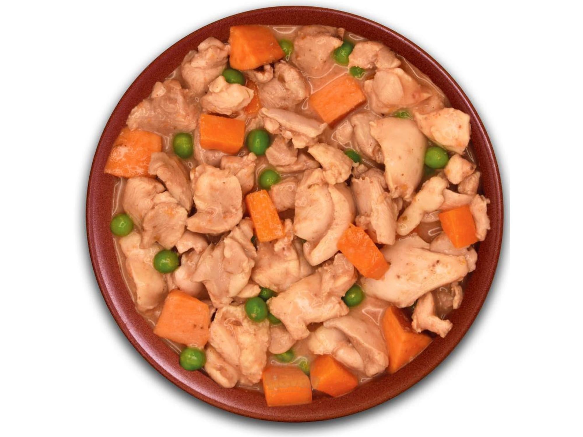 Alpha Spirit Real Food (Kylling) 280 g