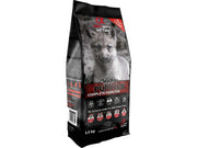 Alpha Spirit Semi-Moist Puppies halvmykt hundemat til valp