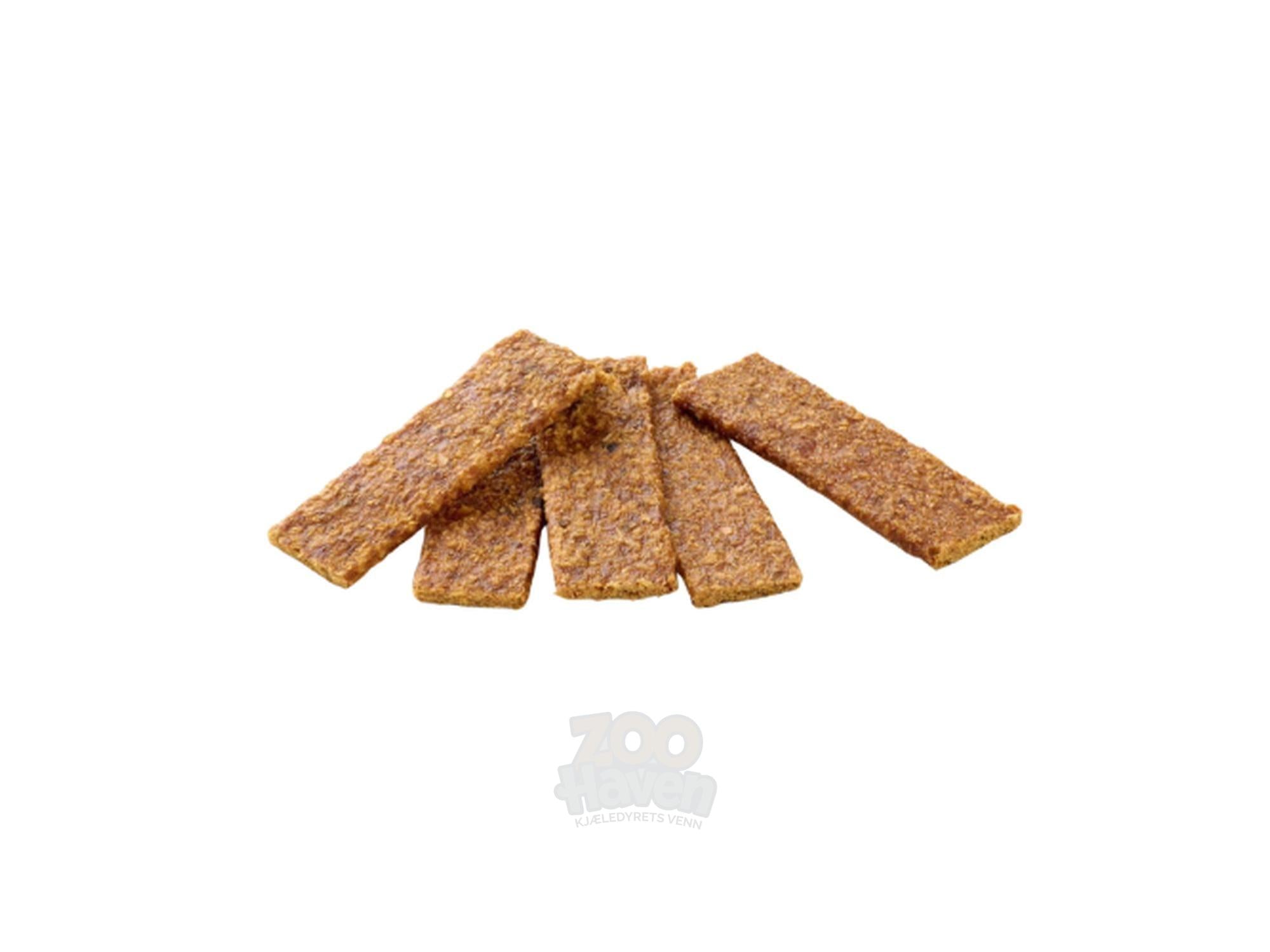 Andekjøttstrimler 500 - 1000g