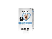 Aptus Bucadog tyggelapper Små 141 g