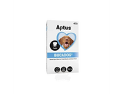 Aptus Bucadog tyggelapper Store 224gr