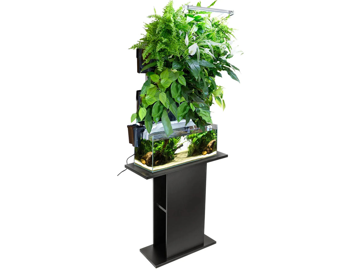 Aquael Versa Garden Plus hydroponisk plantevegg