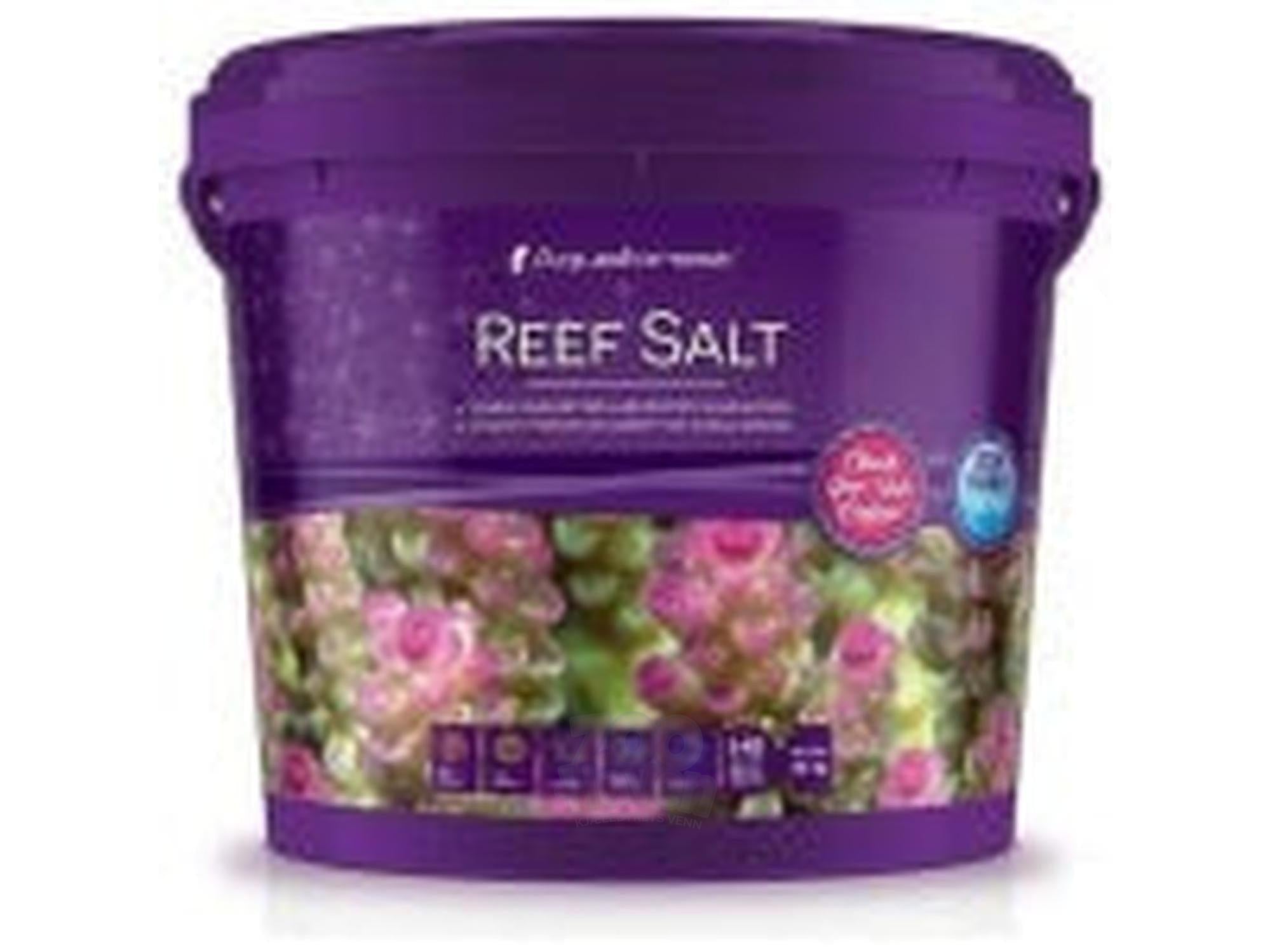 Aquaforest Reef Salt 2-25kg