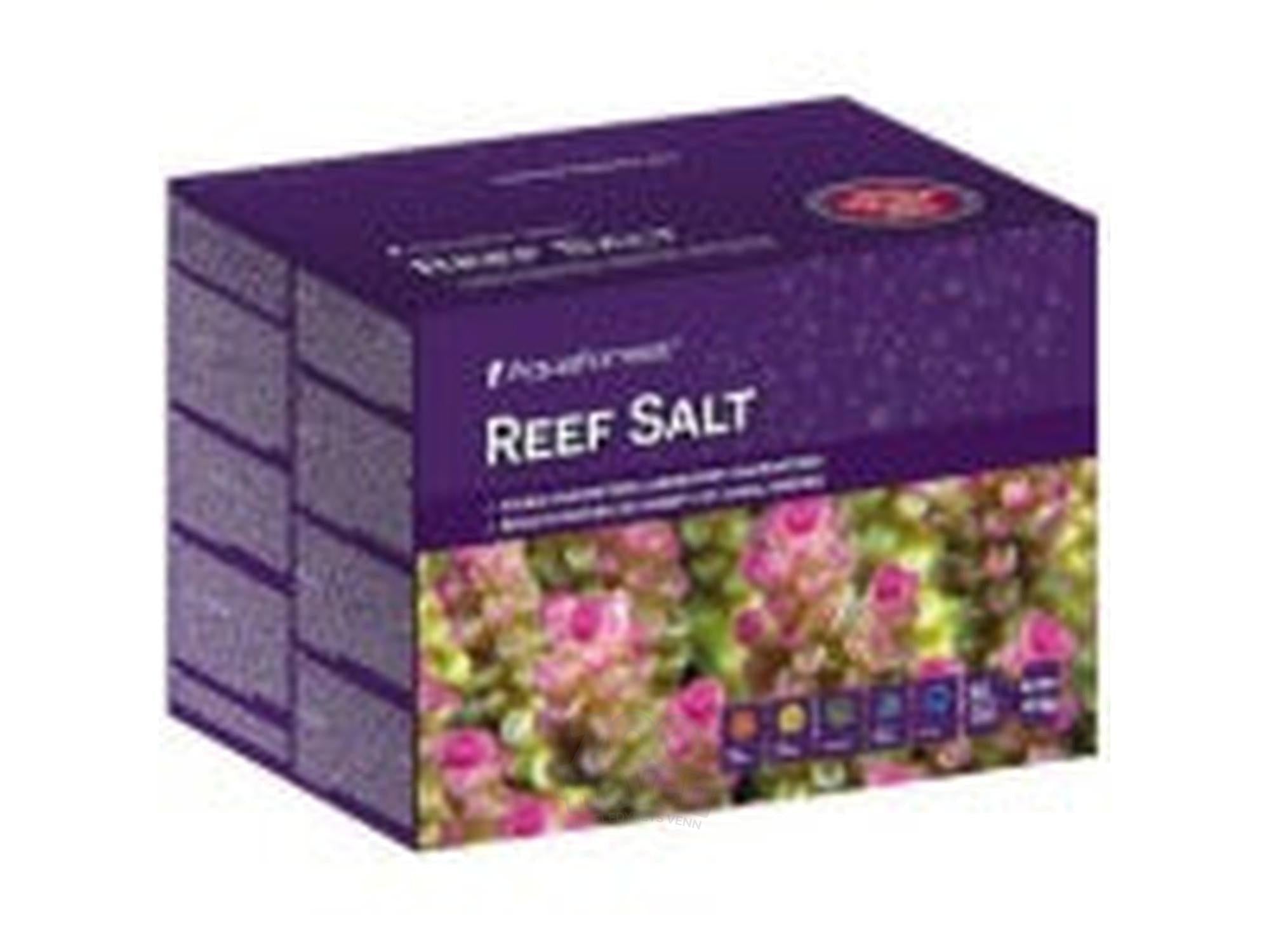 Aquaforest Reef Salt 2-25kg