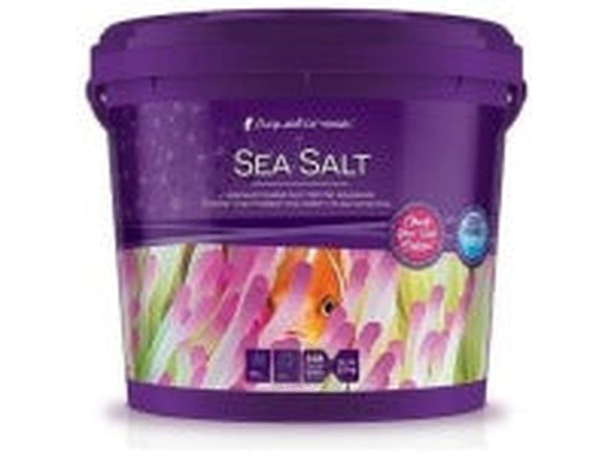 Aquaforest Sea Salt 7,5-25kg