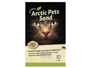 Arctic Pets Mais Kattesand 5kg naturlig maisbasert kattesand