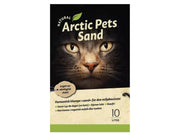 Arctic Pets Mais Kattesand 5kg naturlig maisbasert kattesand