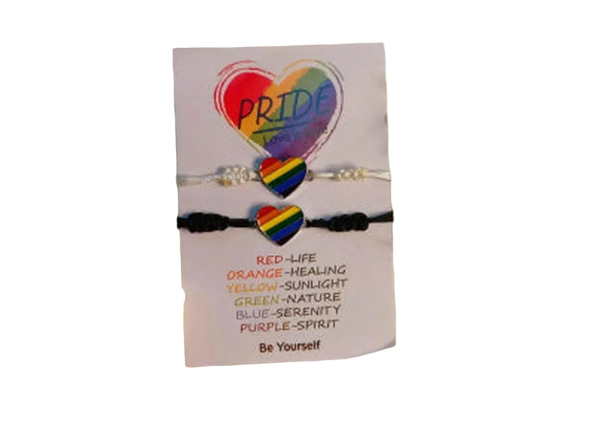 Zoohaven Armbånd Pride – bilde 2