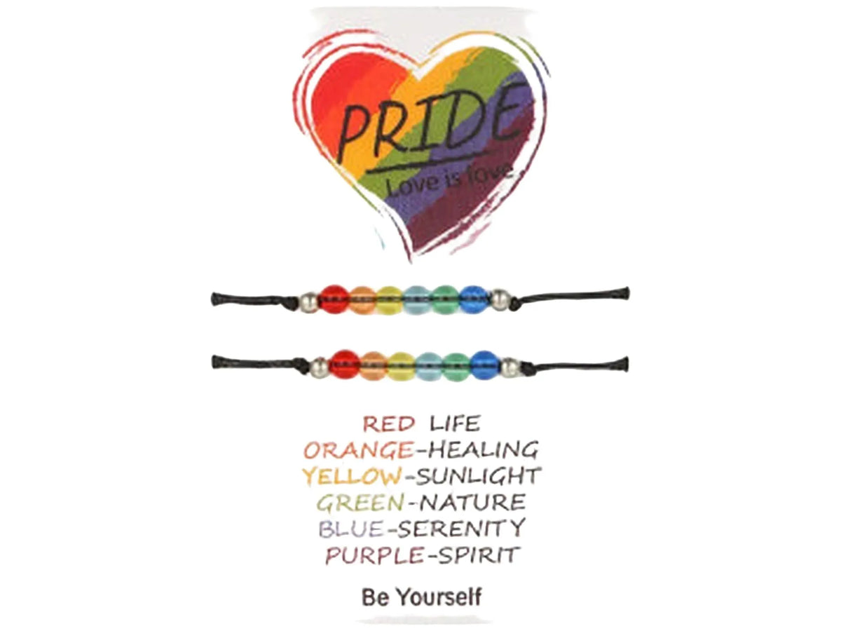Zoohaven Armbånd Pride – bilde 3