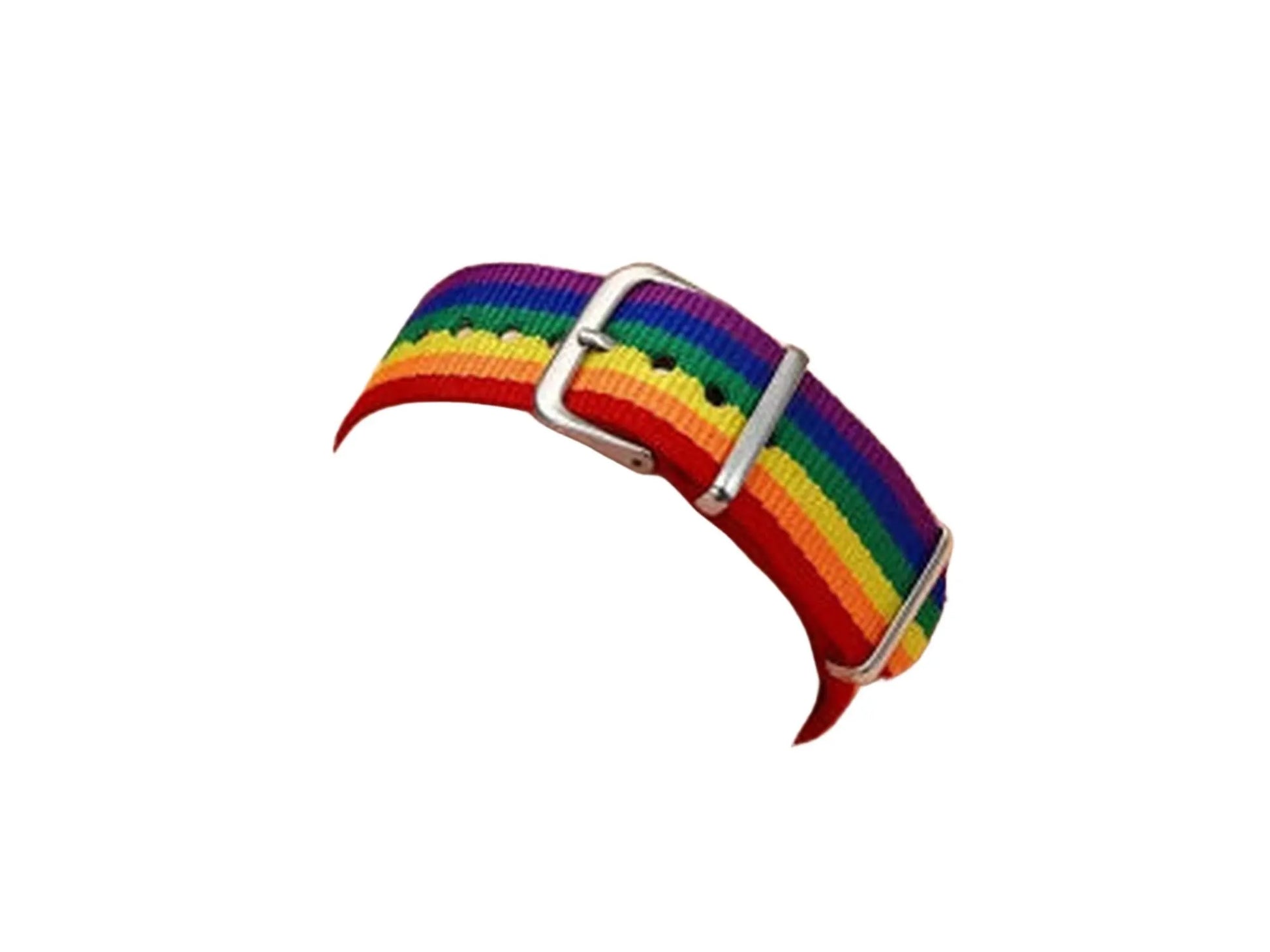 Zoohaven Armbånd Pride – bilde 4