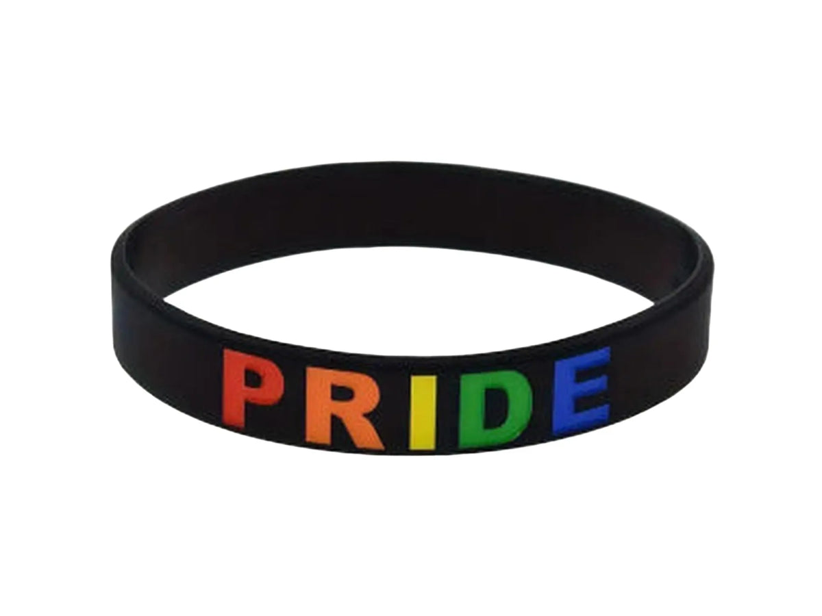 Zoohaven Armbånd Pride – bilde 5