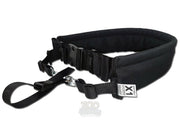 BAGGEN Softbelt Standard X1 støtdempende hundeførerbelte