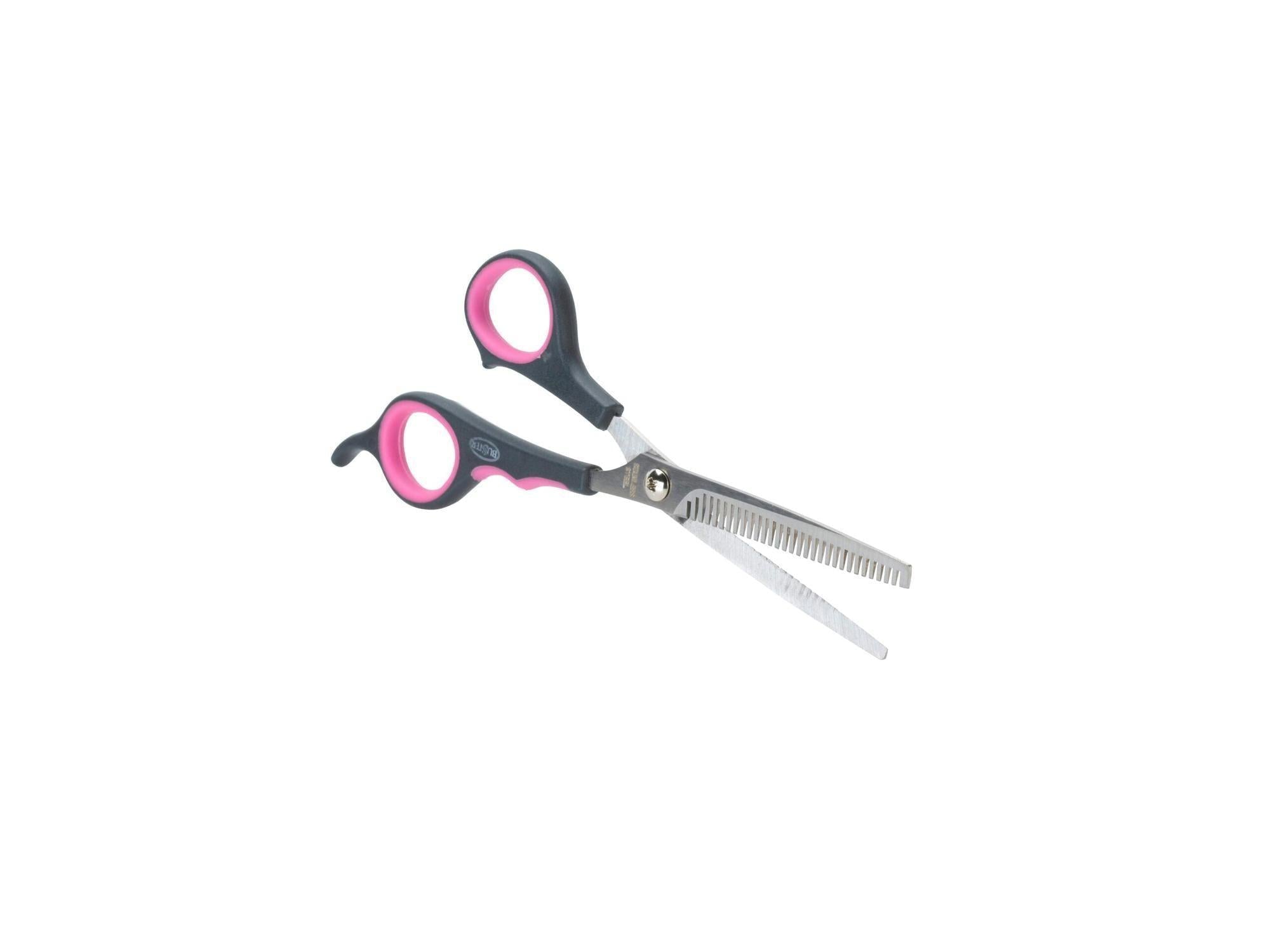 BUSTER effilersaks 170 mm til pelspleie