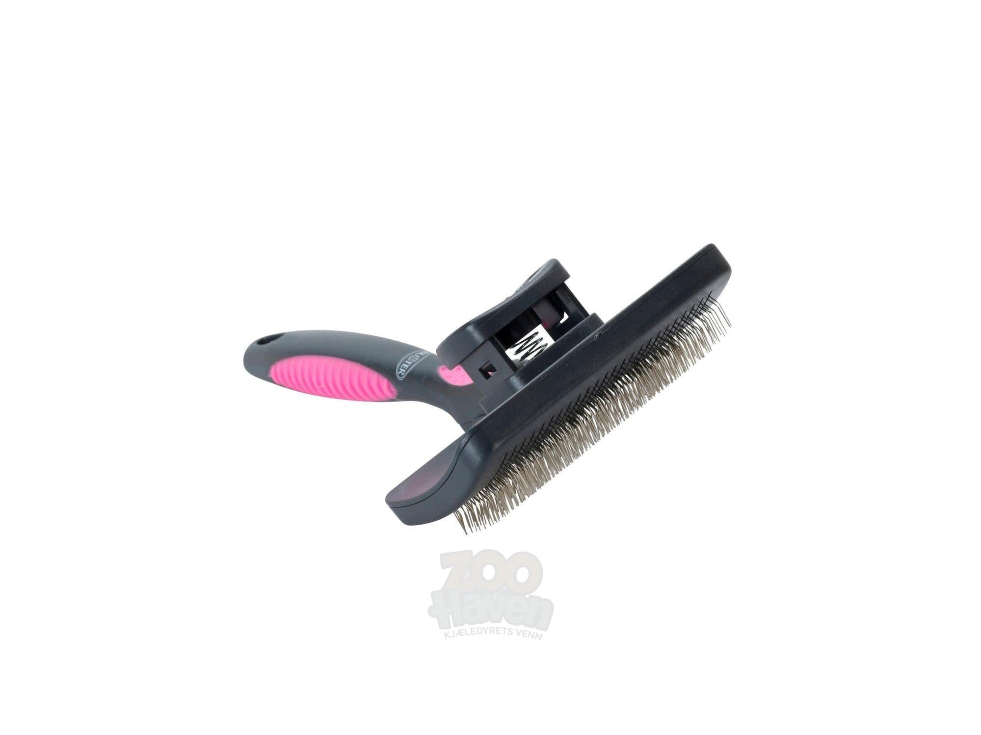 BUSTER selvrensende karde harde tenner