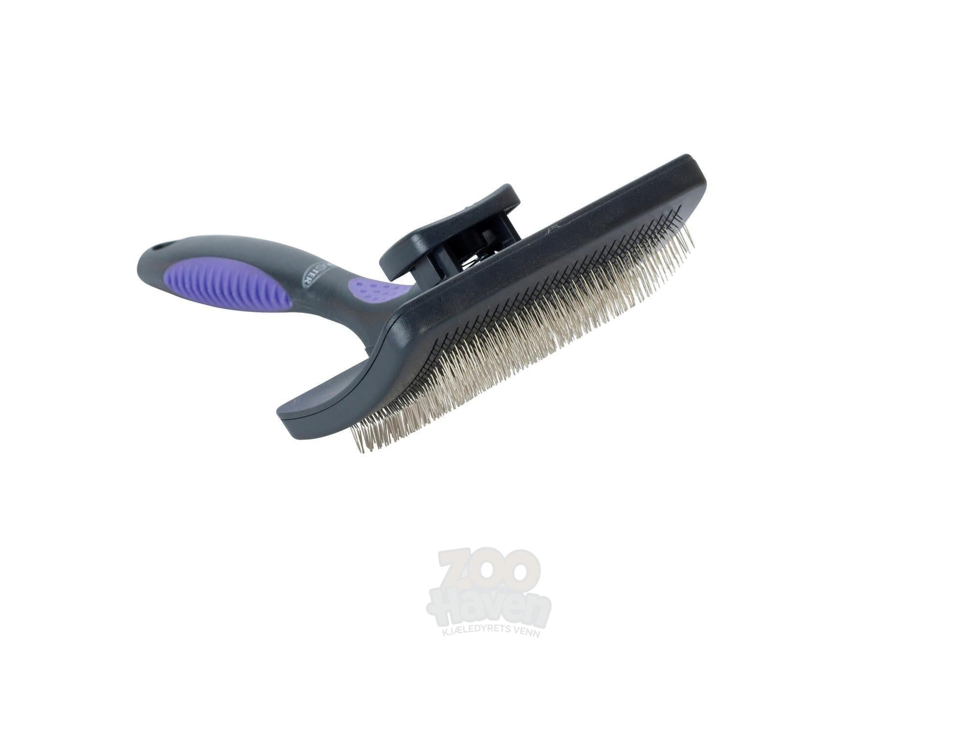 BUSTER selvrensende karde harde tenner