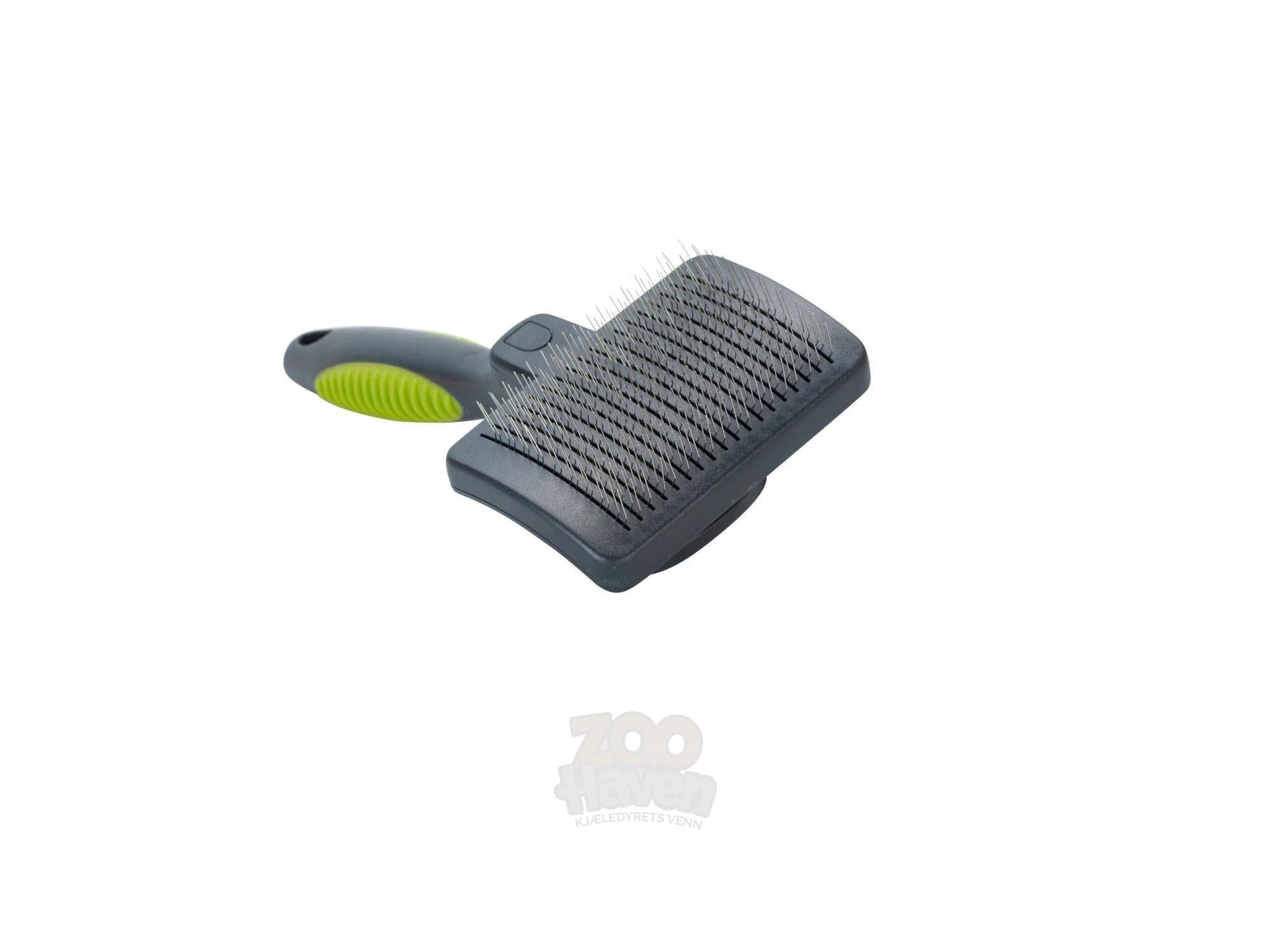 BUSTER selvrensende karde myke tenner