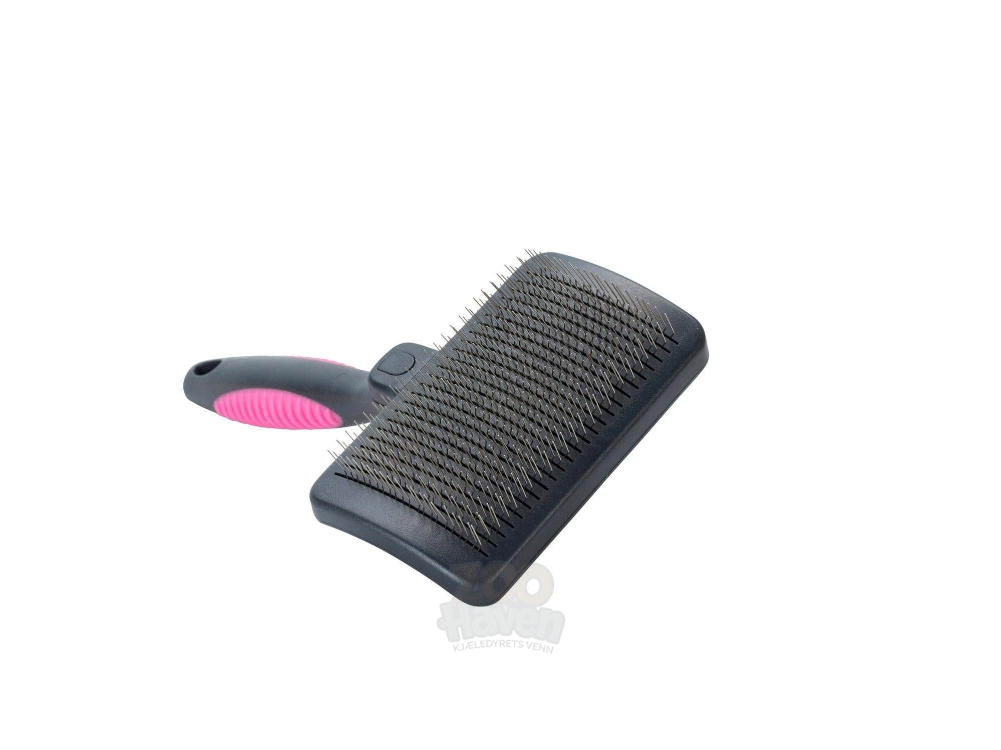 BUSTER selvrensende karde myke tenner