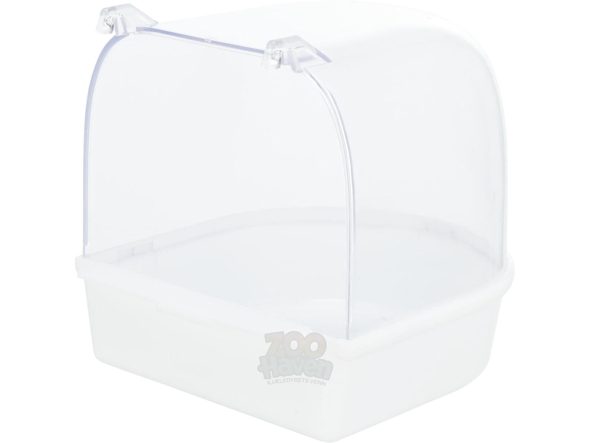 Badekar 5401 Undulat Trixie