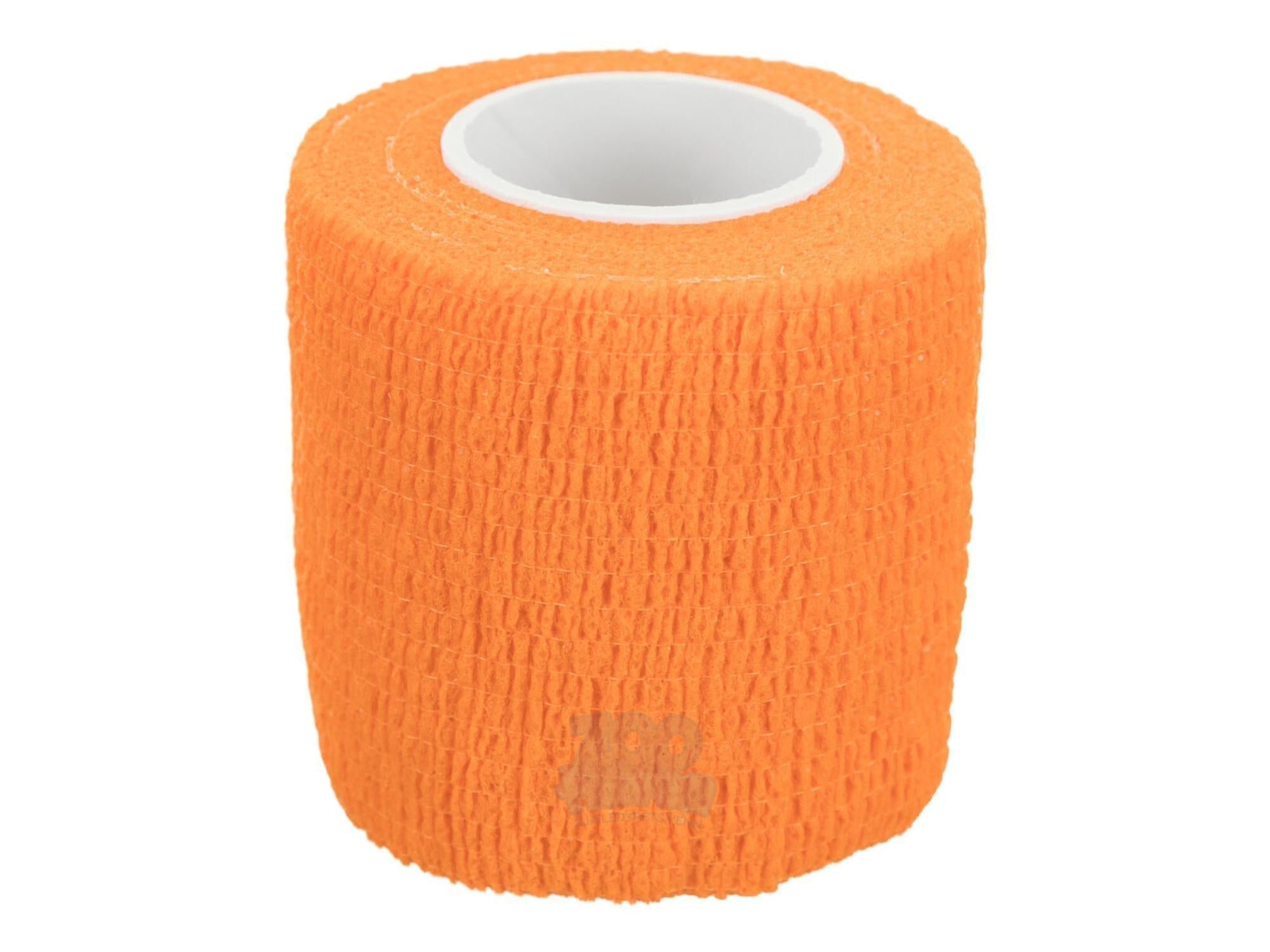 Bandasje fleksibel og selvklebende 4 stk 5 cm / 4,5 m