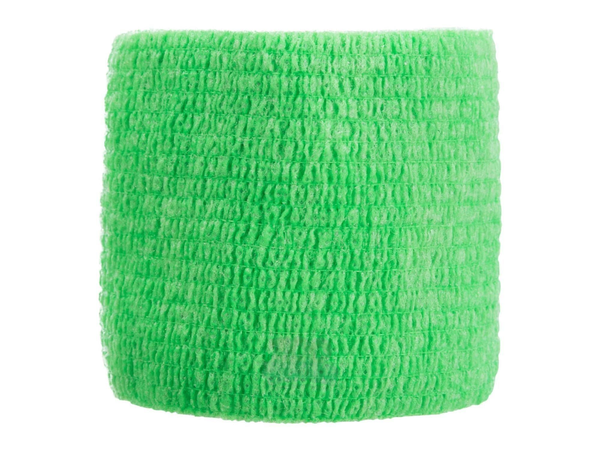 Bandasje fleksibel og selvklebende 4 stk 5 cm / 4,5 m