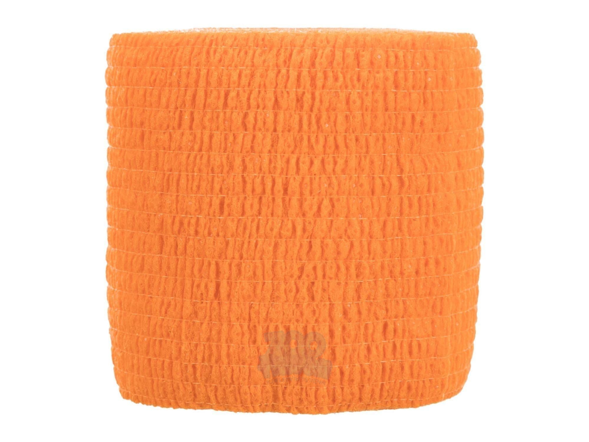 Bandasje fleksibel og selvklebende 4 stk 5 cm / 4,5 m