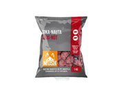 Basic Gris-Okse tilskuddsfôr råfôr 1 kg