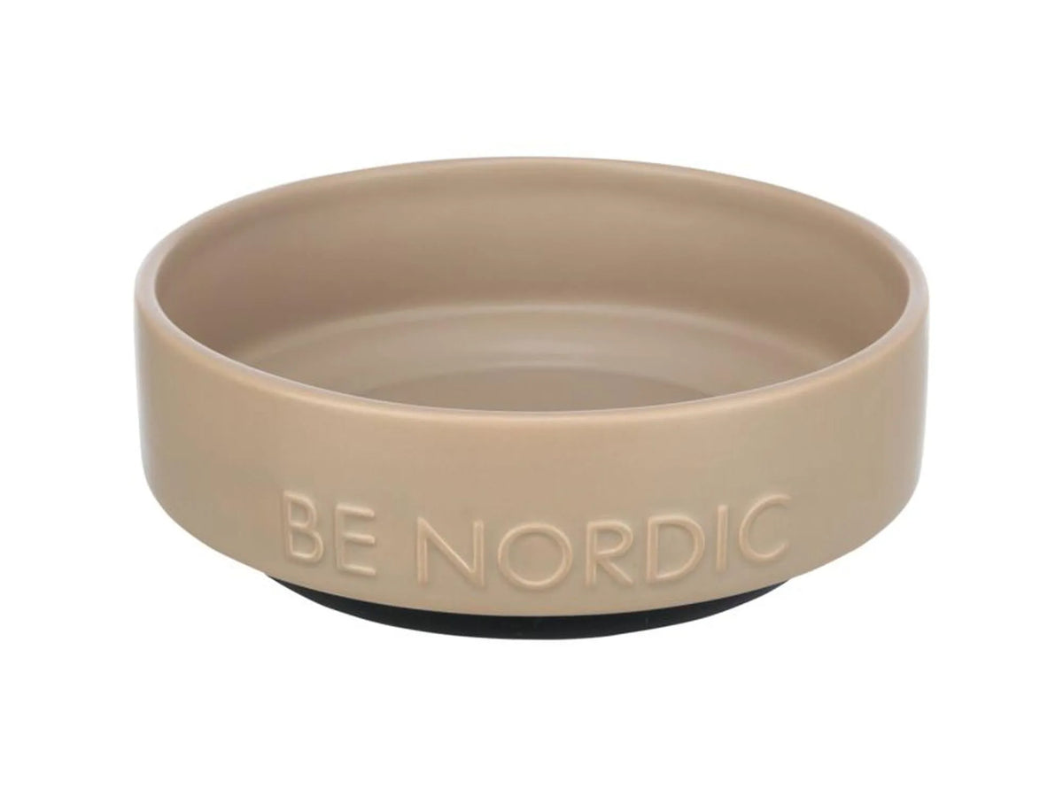 Trixie Be Nordic Keramikkskål – bilde 2