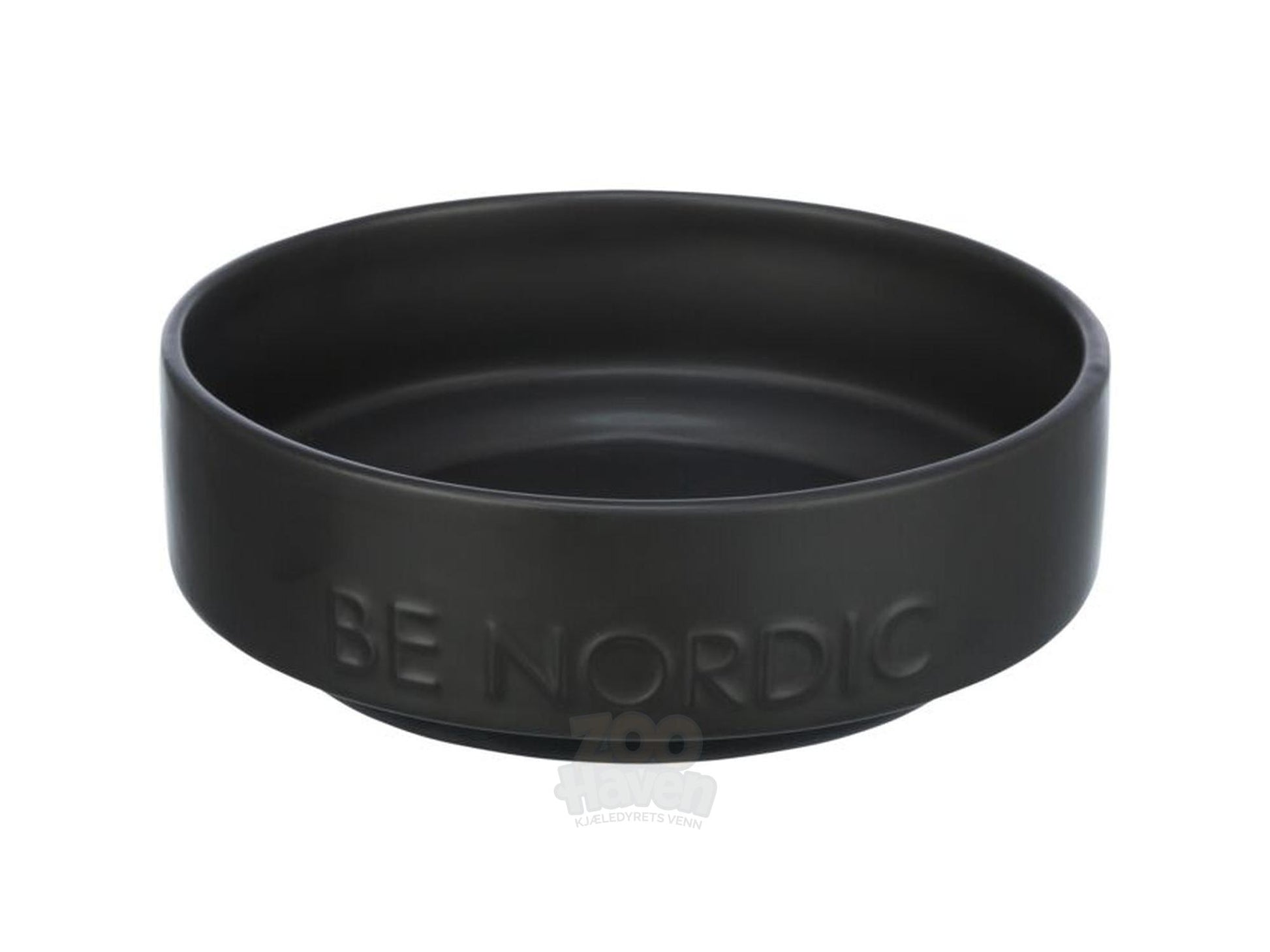 Trixie Be Nordic Keramikkskål – bilde 3
