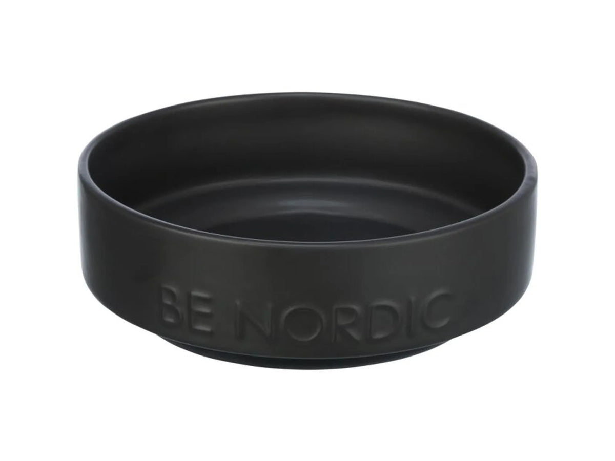 Trixie Be Nordic Keramikkskål – bilde 3