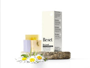 Be:Set Be:Loved 6x Naturlige Hundesjampobarer 55g