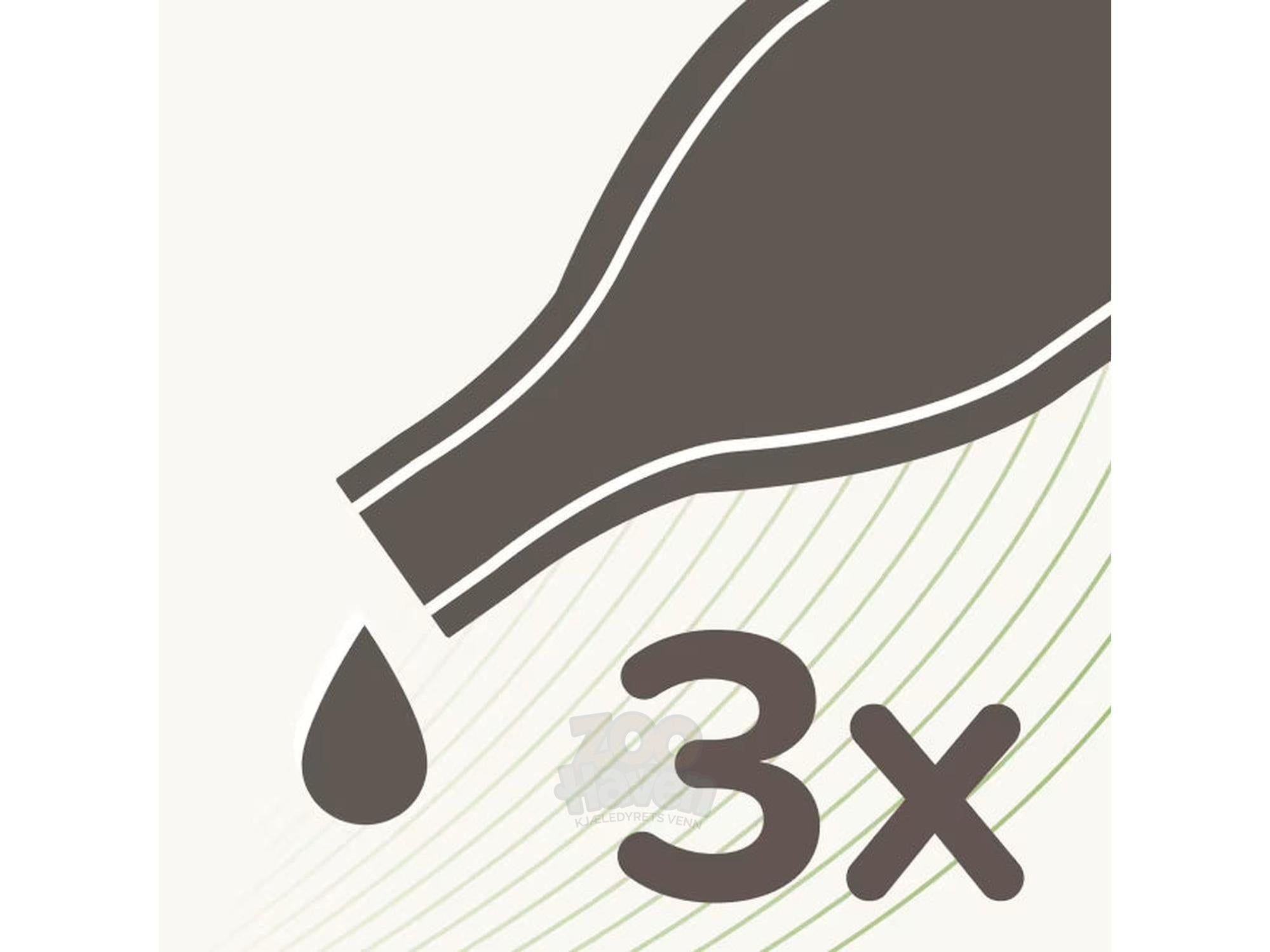 Beaphar Biodråper Hund Spot On 15–30 kg – 6 x 1 ml