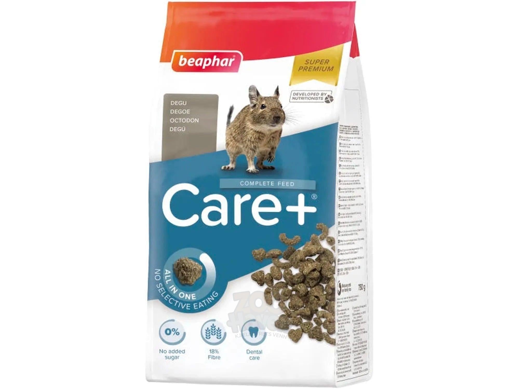 Beaphar CARE+ Degus 700g