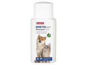 Beaphar DimethiCare Sjampo 200ml – Mot Flått, Lopper & Lus til Hund og Katt