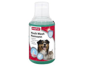 Beaphar Munnvann til Hund og Katt 250ml